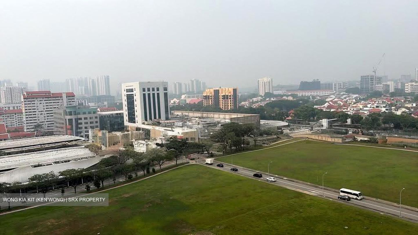 Sky Vue (D20), Condominium #632950871